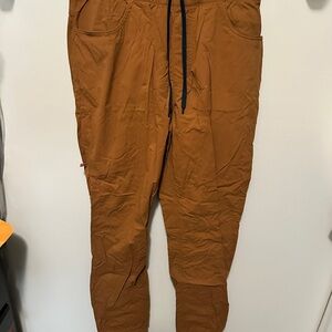 Patagonia Quandry Joggers - Men’s Large